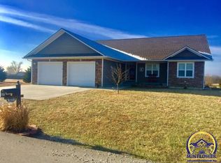 921 Comanche St, New Strawn, KS 66839