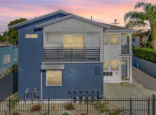 10820 Long Beach Blvd, Lynwood, CA 90262