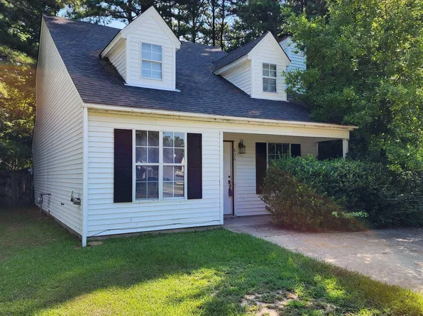 838 Melissa St, Ruston, LA 71270