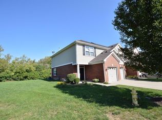 4328 Spyglass Hl, Mason, OH 45040