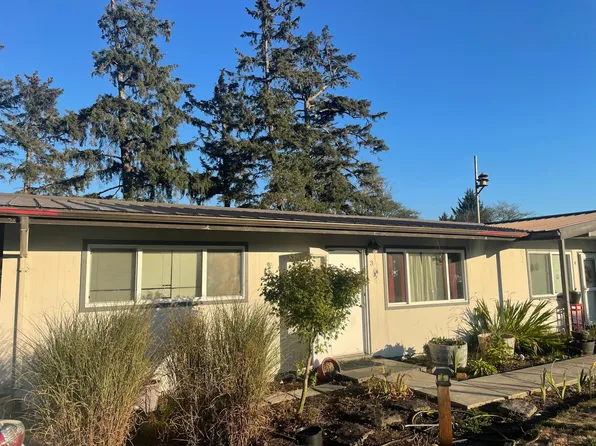 1715 S Franklin St Unit 3, Seaside, OR 97138