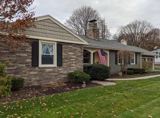 39 Highland Ave, Adams, MA 01220