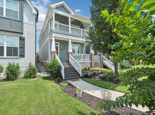 4802B Illinois Ave, Nashville, TN 37209