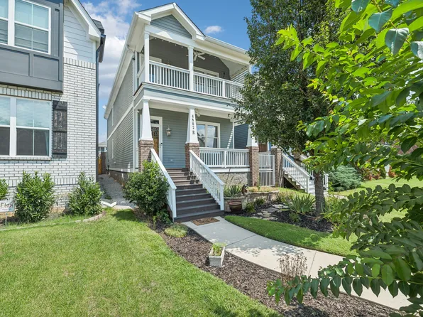 4802B Illinois Ave, Nashville, TN 37209