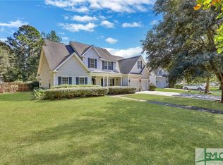 102 Southernland Dr, Pooler, GA 31322