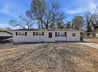 2086 Fairburn Rd SW, Atlanta, GA 30331