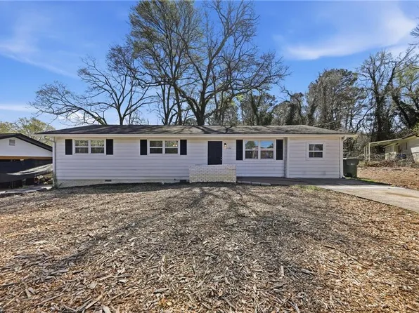 2086 Fairburn Rd SW, Atlanta, GA 30331