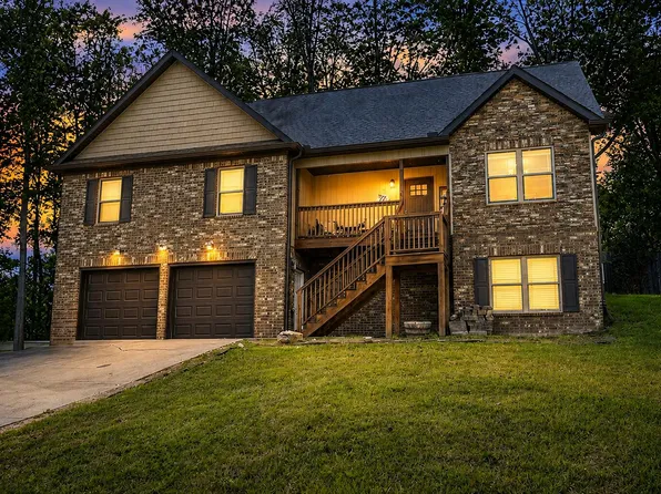 164 Briar Meadow Trl SE, Cleveland, TN 37323