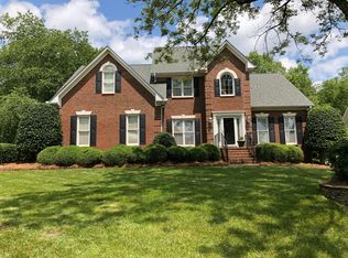 4 Kirkpatrick Ct, Greer, SC 29650