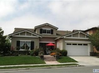3990 Trolley Ct, Brea, CA 92823