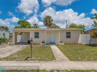 1219 NW 10th Pl, Fort Lauderdale, FL 33311
