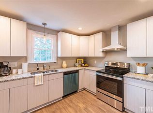 111 W Sycamore St, Zebulon, NC 27597