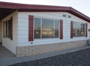 9102 E Olive Ln S, Sun Lakes, AZ 85248