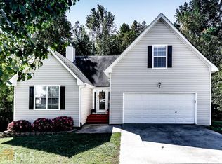 505 Fable Ln #15, Canton, GA 30114