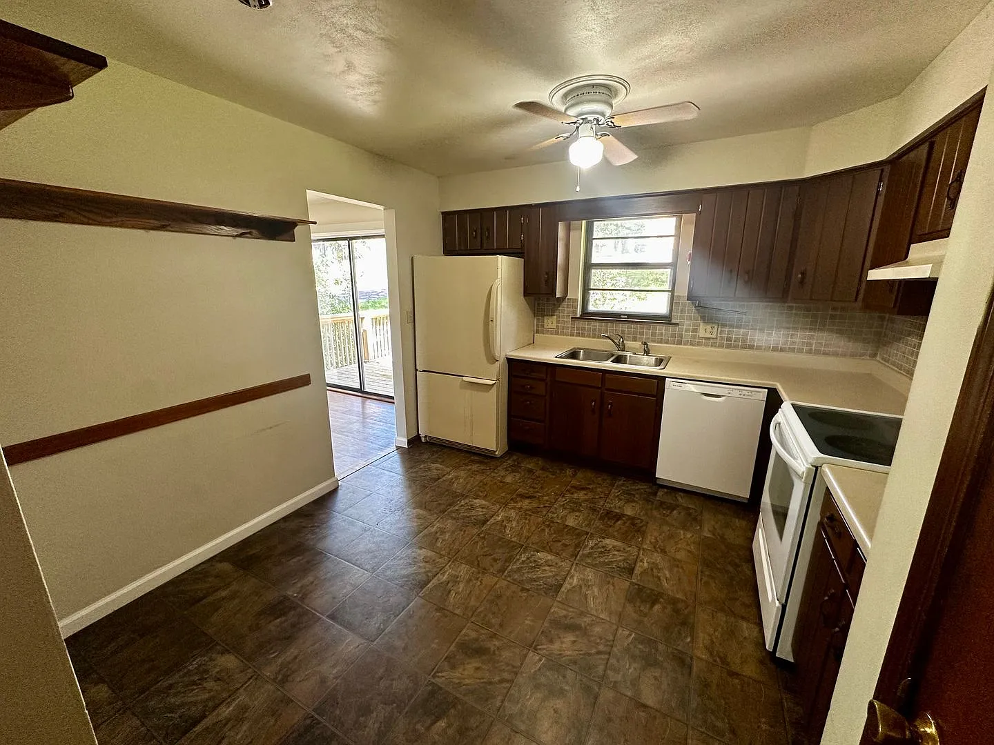 3 Bedroom 2 Bath House in Boonville — Photo 4