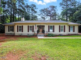 691 Fairmont Dr, Macon, GA 31210