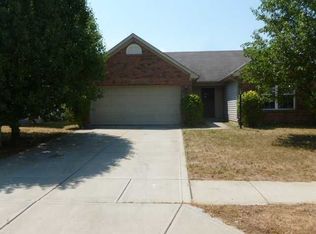 1119 Lake Tree Pl, Indianapolis, IN 46217