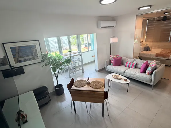1020 Ashford #23, San Juan, PR 00907