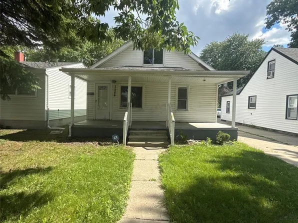 7284 Orchard Ave, Warren, MI 48091