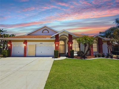 4450 Anaconda Dr, New Port Richey, FL, 34655