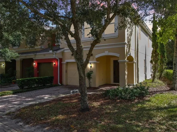 5301 Mount Veeder Way, Oviedo, FL 32765