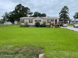 1044 Joe Mouton Rd, Saint Martinville, LA 70582