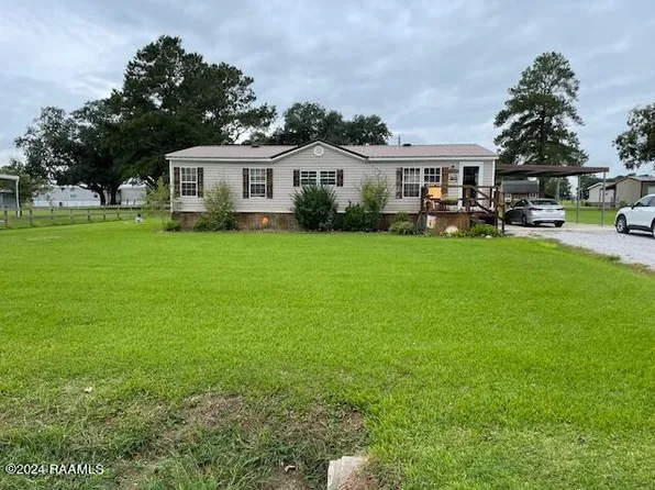 1044 Joe Mouton Rd, Saint Martinville, LA 70582