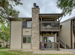 1830 S Pitkin Cir UNIT A, Aurora, CO 80017