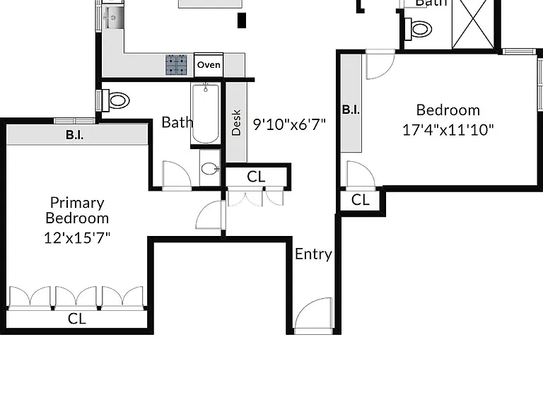 20 Church St #A24 — Photo 23