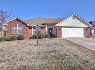 608 Laurel Way, Alma, AR 72921