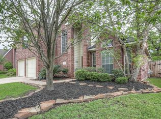 20922 Winter Forest Dr, Spring, TX 77379