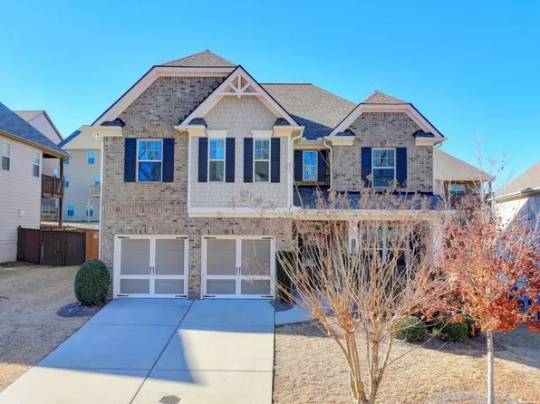 4520 Sanderling St, Cumming, GA 30041