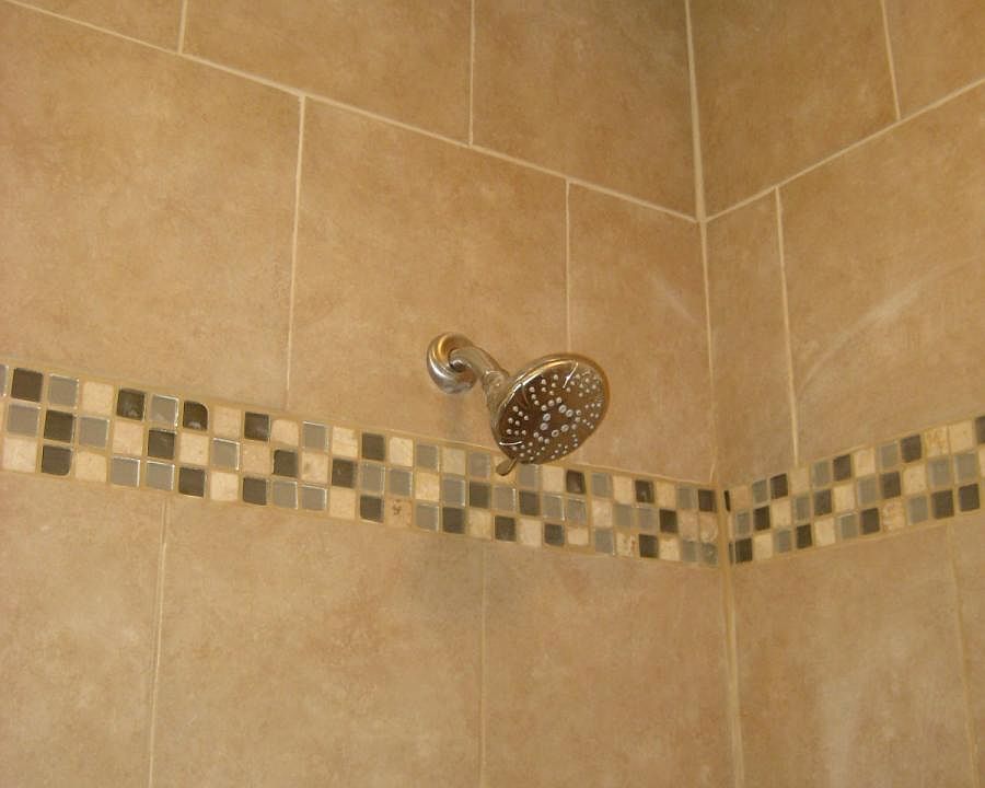 New bathroom
