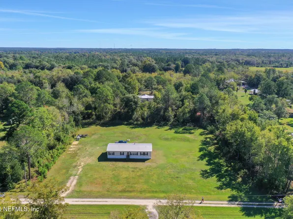 23157 NW 30th Lane, Lawtey, FL 32058