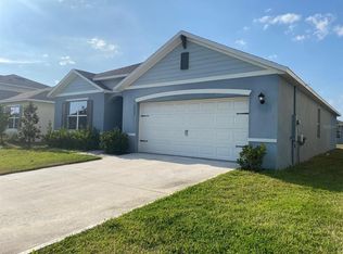 2723 SUNKISSED DRIVE, ST CLOUD, FL 34771