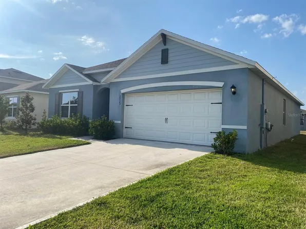 2723 SUNKISSED DRIVE, ST CLOUD, FL 34771