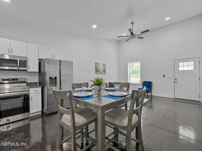 1409 HIGH Street, Palatka, FL, 32177