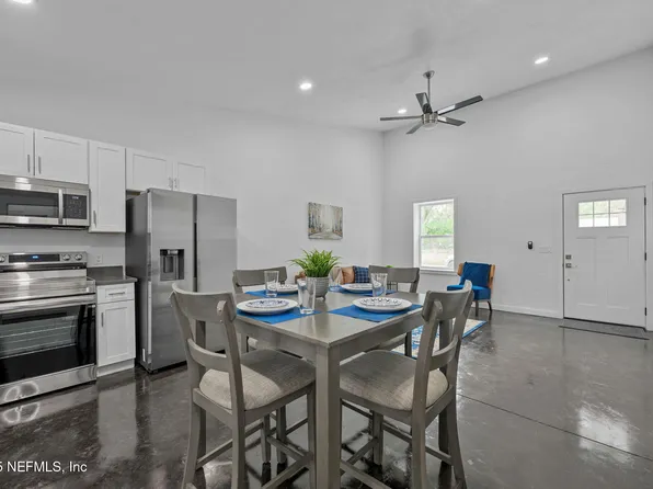 1409 HIGH Street, Palatka, FL 32177