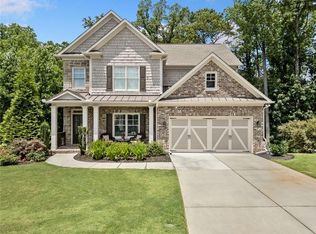 2659 Bethel Ct, Marietta, GA 30066