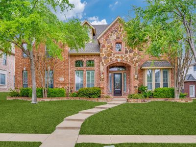 2205 Homestead Ln, Plano, TX, 75025