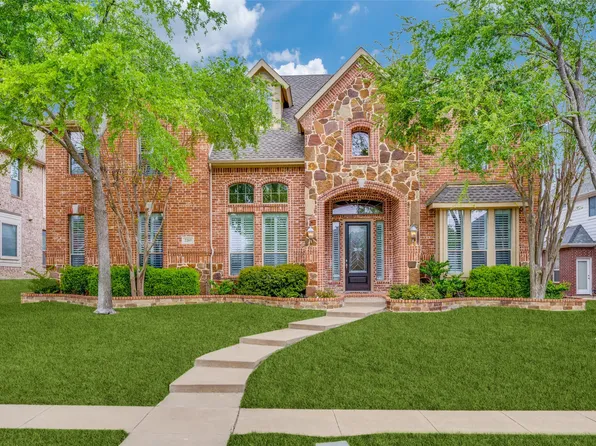2205 Homestead Ln, Plano, TX 75025