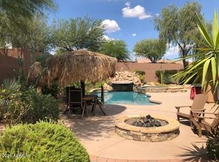 1726 W Medinah Ct, Anthem, AZ 85086