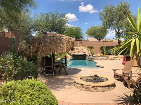 1726 W Medinah Ct, Phoenix, AZ 85086