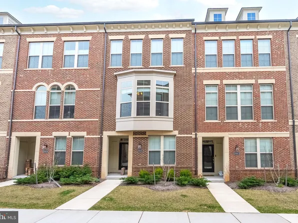 20661 Newcomb Ter, Ashburn, VA 20147