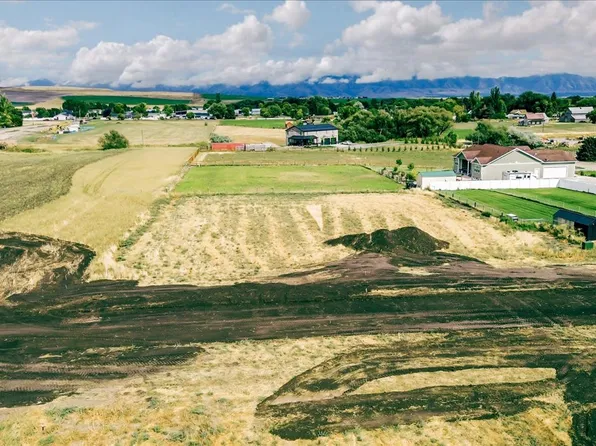 144 N 300 W, Newton, UT 84327