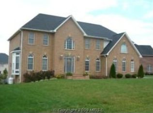 10964 Sassan Ln, Hagerstown, MD 21742