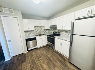 4711 Waldrop Dr #W-L04, Forest Park, GA 30297