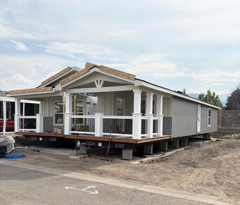 4601 S Pacific Hwy Unit 3, Phoenix, OR, 97535