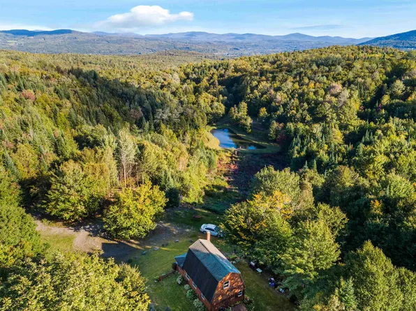 2019 Kemp Hill Road, Canaan, VT 05903