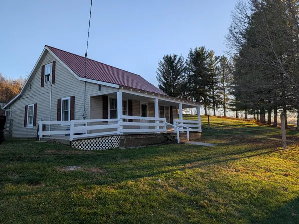 23350 Seneca Trl S, Union, WV 24983
